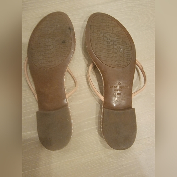 Kate Spade sandals - Picture 5 of 5